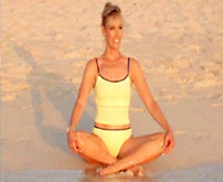 Kathy Ryan Yoga Class Instructor in Los Angeles