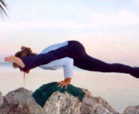 Kathy Ryan Yoga Class Instructor in Los Angeles