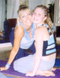 Kathy Ryan Yoga Class Instructor in Los Angeles