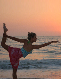 Kathy Ryan Yoga Class Instructor in Los Angeles