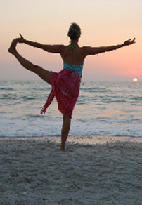 Kathy Ryan Yoga Class Instructor in Los Angeles